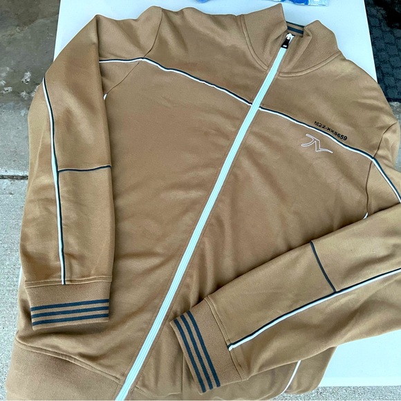 Mexx Men’s Sweater Jacket - Picture 1 of 5